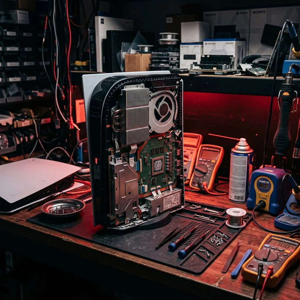 Upgrade PC Gaming
